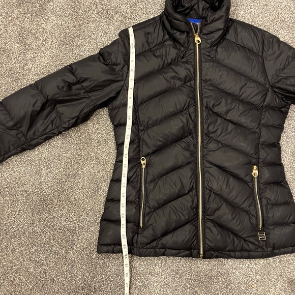 Calvin Klein Packable Puffer Jacket - Picture 7 of 8